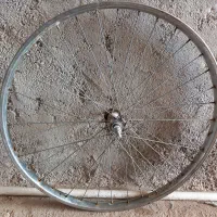 رینگ دوچرخه جلو سایز ۲۶