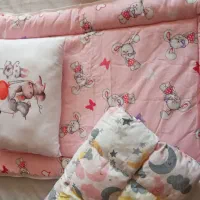 سیسمونی|اسباب و اثاث بچه|شیراز, میانرود|دیوار