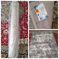 فرش وکامنت فروشی در مفتح شرقی ۲۶ عباس آباد ۱