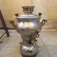 سماورکارکرده|سماور، چای‌ساز، قهوه‌ساز|تهران, شهید رجایی|دیوار