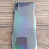 فروش سامسونگA50مشکی