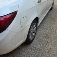 دناپلاس اتوماتیک|خودرو سواری و وانت|بدره, |دیوار
