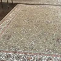 فرش 6متری جفت|فرش|چالوس, |دیوار