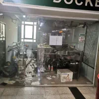 17متر تجاری ط8 پلاک901پاساژ فردوسی