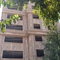 فقطبا۵میلیارد ۱۷۵متر ویو روبه طاقبستان بر بلوار زن|فروش آپارتمان|کرمانشاه, |دیوار