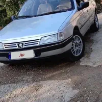 پژو 405 مدل 1390|خودرو سواری و وانت|یاسوج, |دیوار