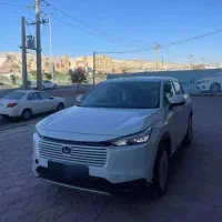 هوندا hrv هیبرید ژاپن ۲۰۲۵