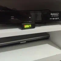 گیرنده  دیجیتال  starsat