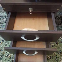 میز التحریر|میز تحریر و کامپیوتر|ملایر, |دیوار