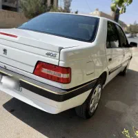 SLX ۹۹ گاز سیمی|خودرو سواری و وانت|ابرکوه, |دیوار