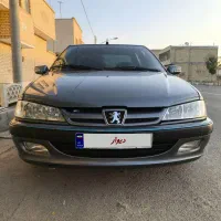 پارس تیوفایو مدل ۹۷ کم کار توافقی