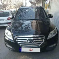 لیفان ۶۰x ایکس ۶۰ اتوماتیک