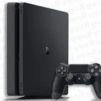 پی اس 4 ۵۰۰ گیگ کپی خور