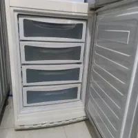 یخچال فریزر دودرب|یخچال و فریزر|آران و بیدگل, |دیوار