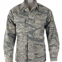 لباس نیروی هوایی آمریکا