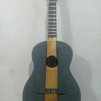 گیتار کلاسیک