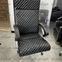 صندلی اداری بغل وکیوم|دفتر کار|تهران, بلوار کشاورز|دیوار