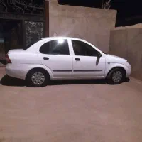 تیباصندوق دار مدل۱۴۰۰