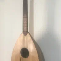 ساز سنتی (عود)و (عود لاوتا)