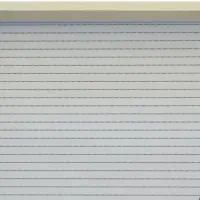 درب کرکره برقی دسته دوم