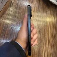 آیفون۱۶پرومکس۲۵۶ریجسترza|موبایل|کرج, گوهردشت|دیوار