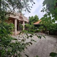 ویلا-باغ-فلت