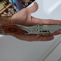 چاقو ضامن دار|کلکسیون و سرگرمی|محمدیه-قزوین, |دیوار