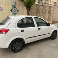تیبا 2 (هاچبک) EX، مدل ۱۳۹۷|خودرو سواری و وانت|هشتگرد, |دیوار