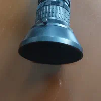 لنز زوم تصویربرداری