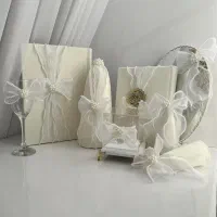 انواع به روزترین ست های بله برون|خدمات پذیرایی، مراسم|شیراز, شهرک فرزانگان|دیوار