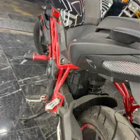 نیکران موتور بنلی۲۵۰مدل۱۴۰۳خریدارNHگلکسیNA180PCX|موتورسیکلت|تهران, عباسآباد|دیوار