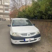 ال نود مدل ۹۰ کم کارکرد|خودرو سواری و وانت|همدان, |دیوار