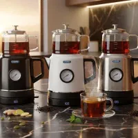 چای ساز کورس آلمان با ضمانت کورس سرویس