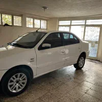 سمند سورن elx مدل ۹۸