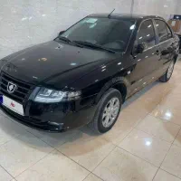 سورن پلاس xu7p 403 با رینگ|خودرو سواری و وانت|دوگنبدان, |دیوار