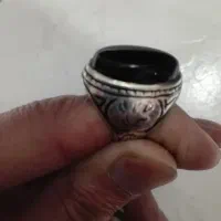 ( انگشتر نقره  قیمت مناسب )