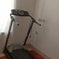 تردمیل و اسکی فضایی|تجهیزات ورزشی|شیراز, شهرک صنعتی شیراز|دیوار