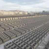 بلوک دیواری و سقفی