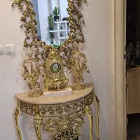 وسایل خانه|ساعت دیواری و تزئینی|کوهسار (البرز), |دیوار