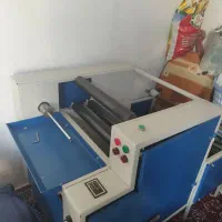 دستگاه رول سفره و نایلون زباله
