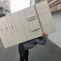 باربری خوشنام عدالت مناسب تر از همه جا بدون دبه|خدمات حمل و نقل|اراک, |دیوار