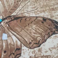 فرش فانتری ۶متری|فرش|ارومیه, |دیوار