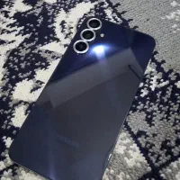 موبایل سامسونگ  a 15 نو 128 گیگابات رام 6