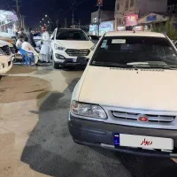 فروش فوری پراید وانت 1403|خودرو سواری و وانت|چابهار, |دیوار