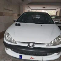 ۲۰۶ مدل ۹۷ تیپ ۵