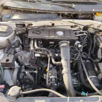 سمند سورن 1387