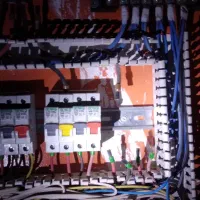 خدمات فنی کولر .پمپ.آبگرمکن.تصفیه.برق ولوله کشی