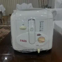 سرخ کن برقی نو مدل پارس