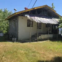 کدشبرنگ/۸۰۰مترزمین ۸۰متر خانه ویلایی بر آسفالت