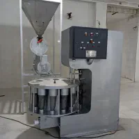 خط تولید قند کله پرسی